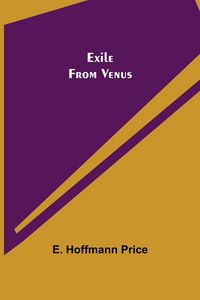 Produktbild: Exile From Venus