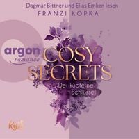 Produktbild: Cosy Secrets &ndash; Der kupferne Schl&uuml;ssel