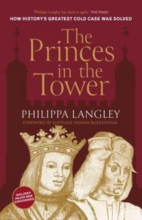 Produktbild: The Princes in the Tower
