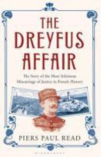 Produktbild: The Dreyfus Affair