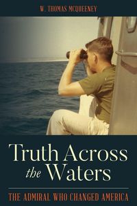 Produktbild: Truth Across the Waters