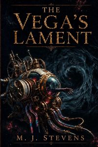 Produktbild: THE VEGA'S LAMENT