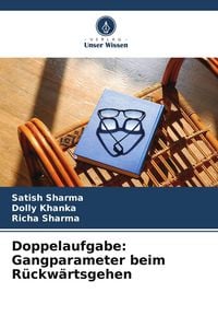 Produktbild: Doppelaufgabe: Gangparameter beim R&uuml;ckw&auml;rtsgehen
