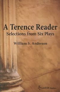 Produktbild: Terrence Reader, The: Selections Pb