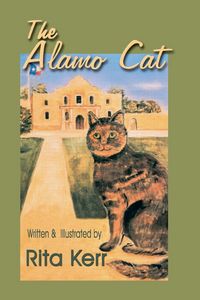 Produktbild: The Alamo Cat