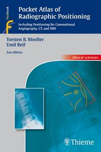 Produktbild: Pocket Atlas of Radiographic Positioning
