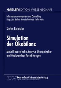Bild vom Artikel Simulation der Ökobilanz vom Autor Stefan Bieletzke