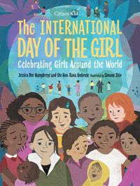 Produktbild: The International Day of the Girl