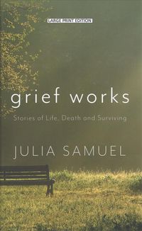 Produktbild: Grief Works -Lp