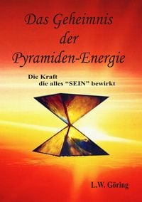 Produktbild: Das Geheimnis der Pyramiden-Energie