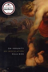 Produktbild: On Immunity