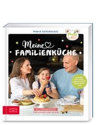 Produktbild: Meine Familienk&uuml;che