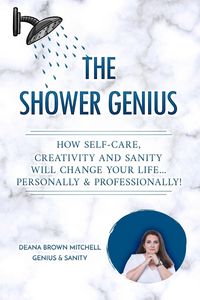 Produktbild: The Shower Genius