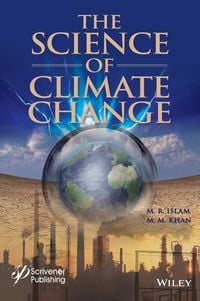 Produktbild: The Science of Climate Change