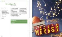 Bunte Herbstzeit aus Papier (kreativ.kompakt)