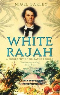 Produktbild: White Rajah