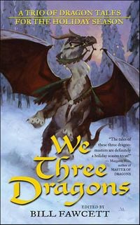 Produktbild: We Three Dragons