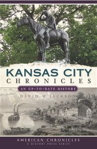 Produktbild: Kansas City Chronicles