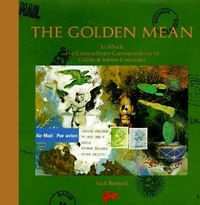 Produktbild: Bantock, N: Golden Mean