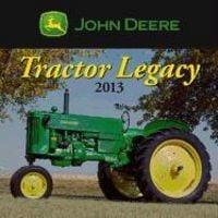 Produktbild: John Deere Tractor Legacy
