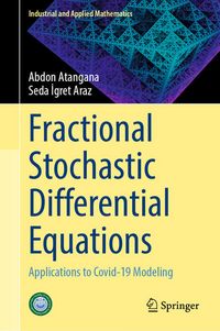 Produktbild: Fractional Stochastic Differential Equations