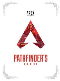 Produktbild: Apex Legends: Pathfinder's Quest (Lore Book)