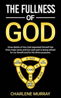 Produktbild: The Fullness Of God