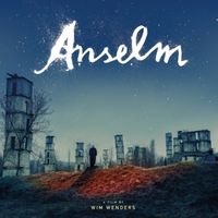 Bild vom Artikel Anselm (Original Soundtrack) vom Autor Ost