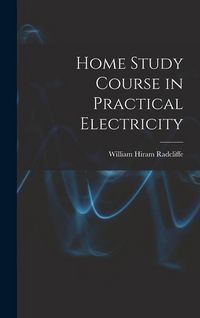 Produktbild: Home Study Course in Practical Electricity