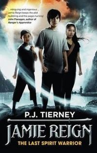 Produktbild: Tierney, P: Jamie Reign