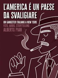Produktbild: L'America &egrave; un paese da svaligiare