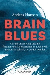Produktbild: Brain Blues