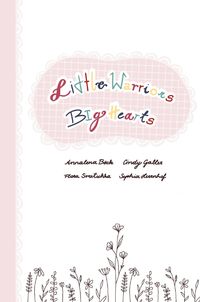 Produktbild: Little Warriors, Big Hearts