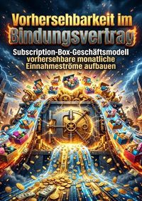 Produktbild: Vorhersehbarkeit im Bindungsvertrag