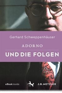 Produktbild: Adorno und die Folgen