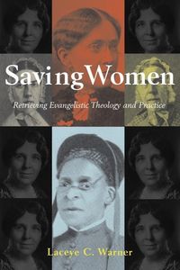 Produktbild: Saving Women