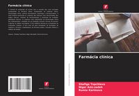Produktbild: Farm&aacute;cia cl&iacute;nica