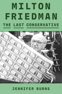 Produktbild: Milton Friedman