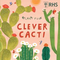 Produktbild: Plant Fun: Clever Cacti