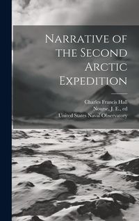 Produktbild: Narrative of the Second Arctic Expedition