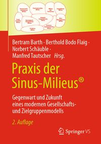 Produktbild: Praxis der Sinus-Milieus&reg;