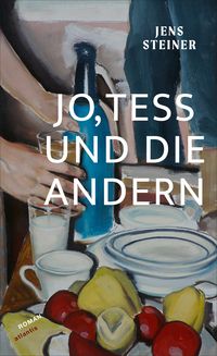 Produktbild: Jo, Tess und die andern