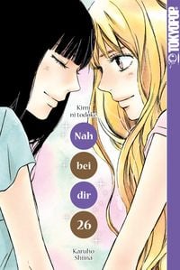 Produktbild: Nah bei dir - Kimi ni todoke 26