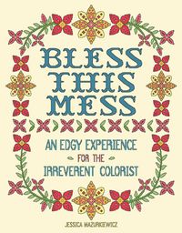 Produktbild: Bless this Mess