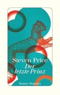 Produktbild: Der letzte Prinz