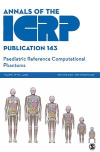 Produktbild: Icrp Publication 143