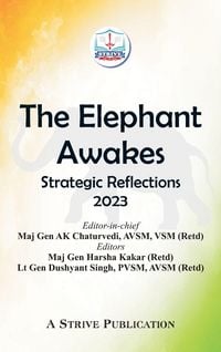 Produktbild: The Elephant Awakes