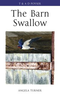 Produktbild: Turner, A: The Barn Swallow