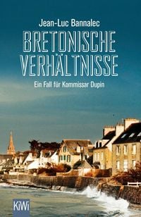 Produktbild: Bretonische Verh&auml;ltnisse