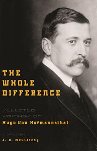 Produktbild: Whole Difference